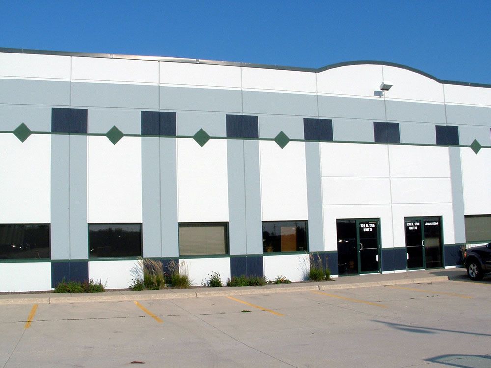 Foundry Business Park-720